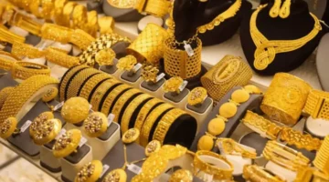 ارتفاع سعر ذهب عيار 21 إلى 5730 جنيهًا يعيد تشكيل خيارات المستثمرين في السوق المحلي 1